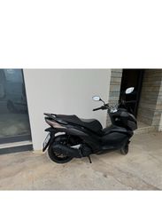 Sym Jet X 125 2024 CBS