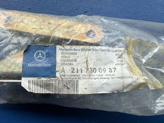 Μεντεσές πόρτας πίσω αρ.άνω E class w211-thumb-2