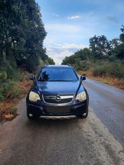 Opel Antara 2007