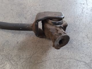 AUDI 80 1986 - 1991  (1700cc	DZ )  - ΛΕΒΙΕΣ ΤΑΧΥΤΗΤΩΝ-thumb-1