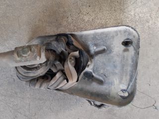 AUDI 80 1986 - 1991  (1700cc	DZ )  - ΛΕΒΙΕΣ ΤΑΧΥΤΗΤΩΝ-thumb-2