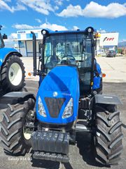 Τρακτέρ New Holland 2025 T4.75S