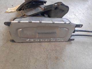 AUDI A3 2005 - 2008  (1598cc BLF)  - ΛΕΒΙΕΣ ΤΑΧΥΤΗΤΩΝ-thumb-1