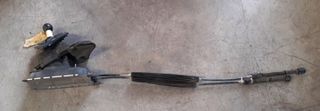 AUDI A3 2005 - 2008  (1598cc BLF)  - ΛΕΒΙΕΣ ΤΑΧΥΤΗΤΩΝ
