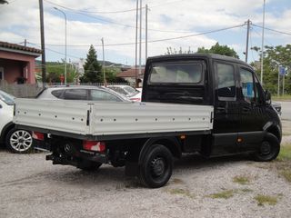 Καρότσα Mercedes-Benz 2020 SPRINTER 316 W907 VAN 7G-TRONIC 2.200cc163Ps.GPS-NAVI 7ΘΕΣΙO-thumb-4