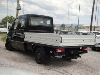 Καρότσα Mercedes-Benz 2020 SPRINTER 316 W907 VAN 7G-TRONIC 2.200cc163Ps.GPS-NAVI 7ΘΕΣΙO-thumb-5