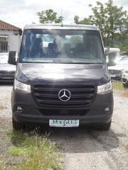 Καρότσα Mercedes-Benz 2020 SPRINTER 316 W907 VAN 7G-TRONIC 2.200cc163Ps.GPS-NAVI 7ΘΕΣΙO-thumb-1