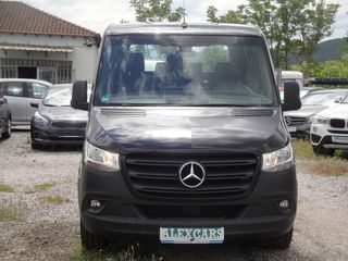 Καρότσα Mercedes-Benz 2020 SPRINTER 316 W907 VAN 7G-TRONIC 2.200cc163Ps.GPS-NAVI 7ΘΕΣΙO-thumb-8