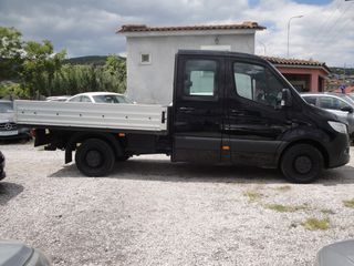 Καρότσα Mercedes-Benz 2020 SPRINTER 316 W907 VAN 7G-TRONIC 2.200cc163Ps.GPS-NAVI 7ΘΕΣΙO-thumb-3