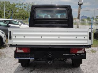 Καρότσα Mercedes-Benz 2020 SPRINTER 316 W907 VAN 7G-TRONIC 2.200cc163Ps.GPS-NAVI 7ΘΕΣΙO-thumb-6
