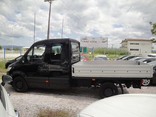 Καρότσα Mercedes-Benz 2020 SPRINTER 316 W907 VAN 7G-TRONIC 2.200cc163Ps.GPS-NAVI 7ΘΕΣΙO-thumb-7