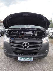 Καρότσα Mercedes-Benz 2020 SPRINTER 316 W907 VAN 7G-TRONIC 2.200cc163Ps.GPS-NAVI 7ΘΕΣΙO-thumb-49