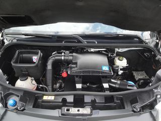Καρότσα Mercedes-Benz 2020 SPRINTER 316 W907 VAN 7G-TRONIC 2.200cc163Ps.GPS-NAVI 7ΘΕΣΙO-thumb-50