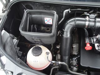 Καρότσα Mercedes-Benz 2020 SPRINTER 316 W907 VAN 7G-TRONIC 2.200cc163Ps.GPS-NAVI 7ΘΕΣΙO-thumb-51