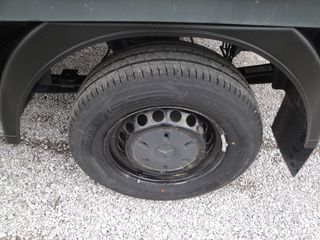 Καρότσα Mercedes-Benz 2020 SPRINTER 316 W907 VAN 7G-TRONIC 2.200cc163Ps.GPS-NAVI 7ΘΕΣΙO-thumb-56