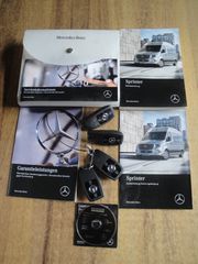 Καρότσα Mercedes-Benz 2020 SPRINTER 316 W907 VAN 7G-TRONIC 2.200cc163Ps.GPS-NAVI 7ΘΕΣΙO-thumb-58