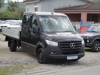Καρότσα Mercedes-Benz 2020 SPRINTER 316 W907 VAN 7G-TRONIC 2.200cc163Ps.GPS-NAVI 7ΘΕΣΙO-thumb-2