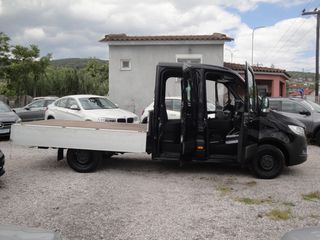 Καρότσα Mercedes-Benz 2020 SPRINTER 316 W907 VAN 7G-TRONIC 2.200cc163Ps.GPS-NAVI 7ΘΕΣΙO-thumb-10