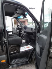 Καρότσα Mercedes-Benz 2020 SPRINTER 316 W907 VAN 7G-TRONIC 2.200cc163Ps.GPS-NAVI 7ΘΕΣΙO-thumb-11