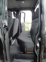 Καρότσα Mercedes-Benz 2020 SPRINTER 316 W907 VAN 7G-TRONIC 2.200cc163Ps.GPS-NAVI 7ΘΕΣΙO-thumb-16