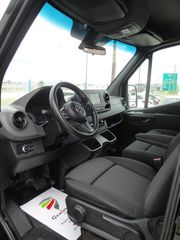 Καρότσα Mercedes-Benz 2020 SPRINTER 316 W907 VAN 7G-TRONIC 2.200cc163Ps.GPS-NAVI 7ΘΕΣΙO-thumb-19