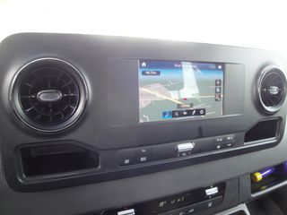 Καρότσα Mercedes-Benz 2020 SPRINTER 316 W907 VAN 7G-TRONIC 2.200cc163Ps.GPS-NAVI 7ΘΕΣΙO-thumb-21