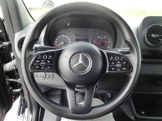 Καρότσα Mercedes-Benz 2020 SPRINTER 316 W907 VAN 7G-TRONIC 2.200cc163Ps.GPS-NAVI 7ΘΕΣΙO-thumb-22