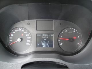 Καρότσα Mercedes-Benz 2020 SPRINTER 316 W907 VAN 7G-TRONIC 2.200cc163Ps.GPS-NAVI 7ΘΕΣΙO-thumb-23