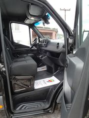 Καρότσα Mercedes-Benz 2020 SPRINTER 316 W907 VAN 7G-TRONIC 2.200cc163Ps.GPS-NAVI 7ΘΕΣΙO-thumb-31