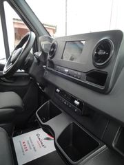 Καρότσα Mercedes-Benz 2020 SPRINTER 316 W907 VAN 7G-TRONIC 2.200cc163Ps.GPS-NAVI 7ΘΕΣΙO-thumb-34