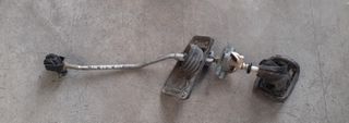 AUDI A4 1995 - 1996 (1600cc ADP)  - ΛΕΒΙΕΣ ΤΑΧΥΤΗΤΩΝ