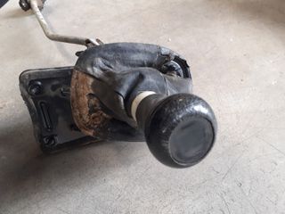 AUDI A4 1995 - 1996 (1600cc ADP)  - ΛΕΒΙΕΣ ΤΑΧΥΤΗΤΩΝ-thumb-1