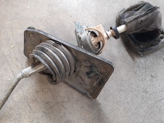 AUDI A4 1995 - 1996 (1600cc ADP)  - ΛΕΒΙΕΣ ΤΑΧΥΤΗΤΩΝ-thumb-2