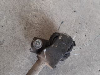 AUDI A4 1995 - 1996 (1600cc ADP)  - ΛΕΒΙΕΣ ΤΑΧΥΤΗΤΩΝ-thumb-3