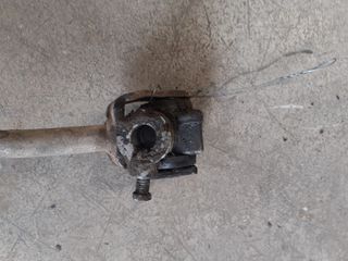 AUDI A4 1995 - 1996 (1600cc ADP)  - ΛΕΒΙΕΣ ΤΑΧΥΤΗΤΩΝ-thumb-4