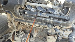 toyota yaris 03 -05 1300cc κ σασμάν