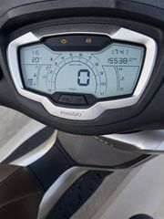 Piaggio Beverly 300 2021 BEVERLY 300 HPE-thumb-3