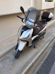 Piaggio Beverly 300 2021 BEVERLY 300 HPE-thumb-4