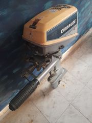 Evinrude 1987 8hp