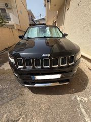 Jeep Compass 2019 LIMITED EDITION AYTOMATO-thumb-1