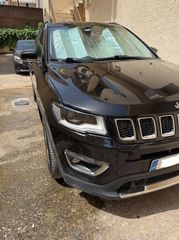 Jeep Compass 2019 LIMITED EDITION AYTOMATO-thumb-2