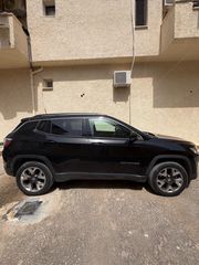 Jeep Compass 2019 LIMITED EDITION AYTOMATO-thumb-3