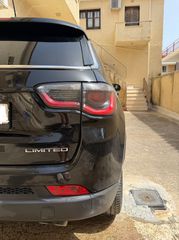 Jeep Compass 2019 LIMITED EDITION AYTOMATO-thumb-4
