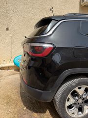 Jeep Compass 2019 LIMITED EDITION AYTOMATO-thumb-5