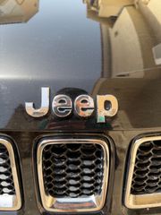 Jeep Compass 2019 LIMITED EDITION AYTOMATO-thumb-9