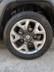Jeep Compass 2019 LIMITED EDITION AYTOMATO-thumb-36