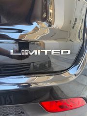 Jeep Compass 2019 LIMITED EDITION AYTOMATO-thumb-37