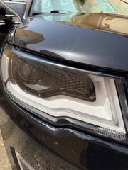 Jeep Compass 2019 LIMITED EDITION AYTOMATO-thumb-10