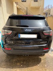 Jeep Compass 2019 LIMITED EDITION AYTOMATO-thumb-11