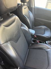 Jeep Compass 2019 LIMITED EDITION AYTOMATO-thumb-16